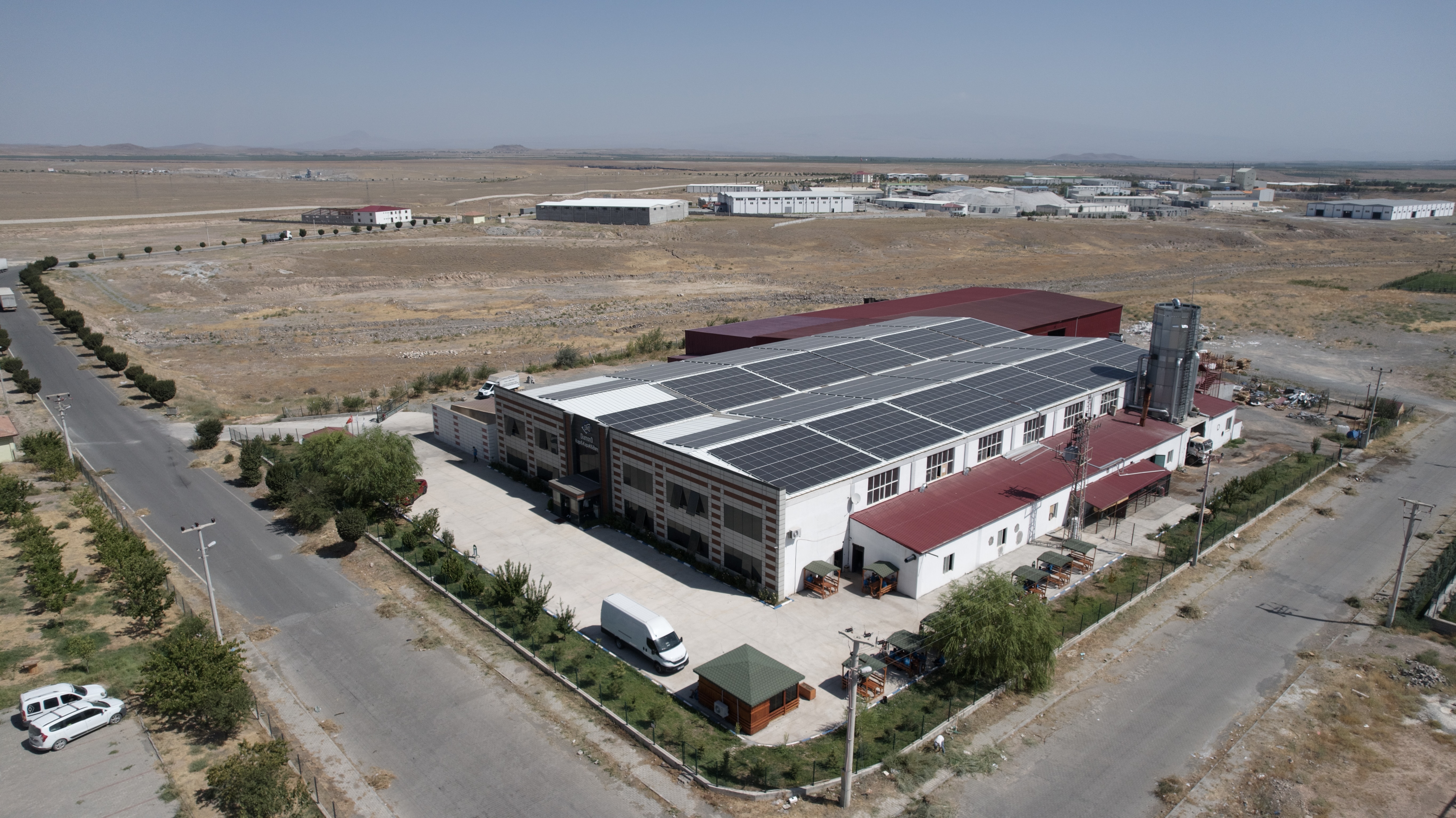 Galeri Tanıtım