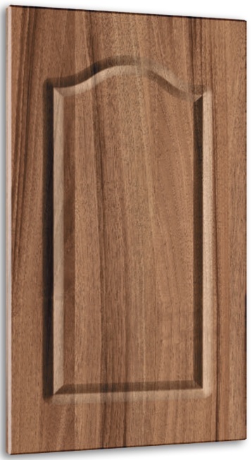 Model: D/170 - Açık Naturel Ceviz