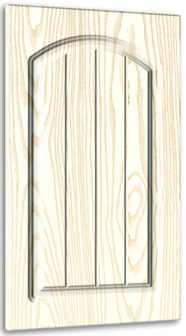 Model: D/160 - Naturel Gold