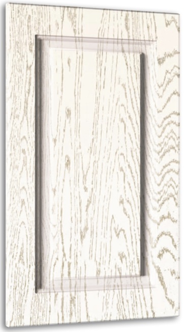 Model: D/130 - Patine Beyaz