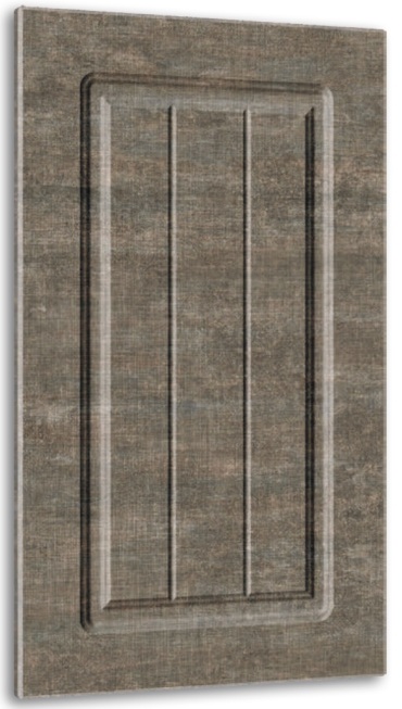 Model: D/150 - Dark Fabric