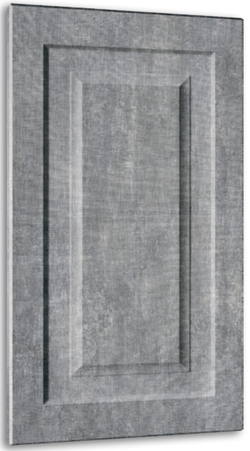 Model: D/100 - Gri Fabric